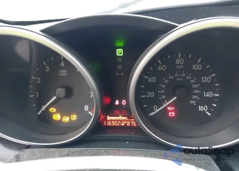 2010 Mazda Mazda3 I Touring z USA, uszkodzony, nr VIN JM1BL1SGXA1325475